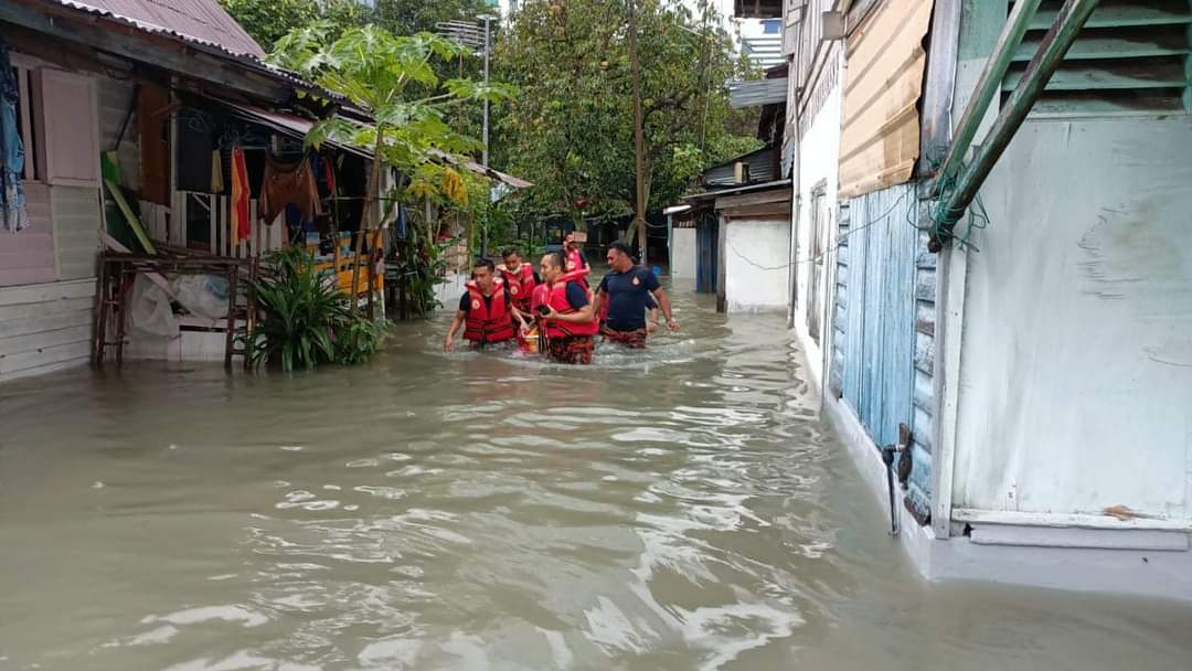 banjir