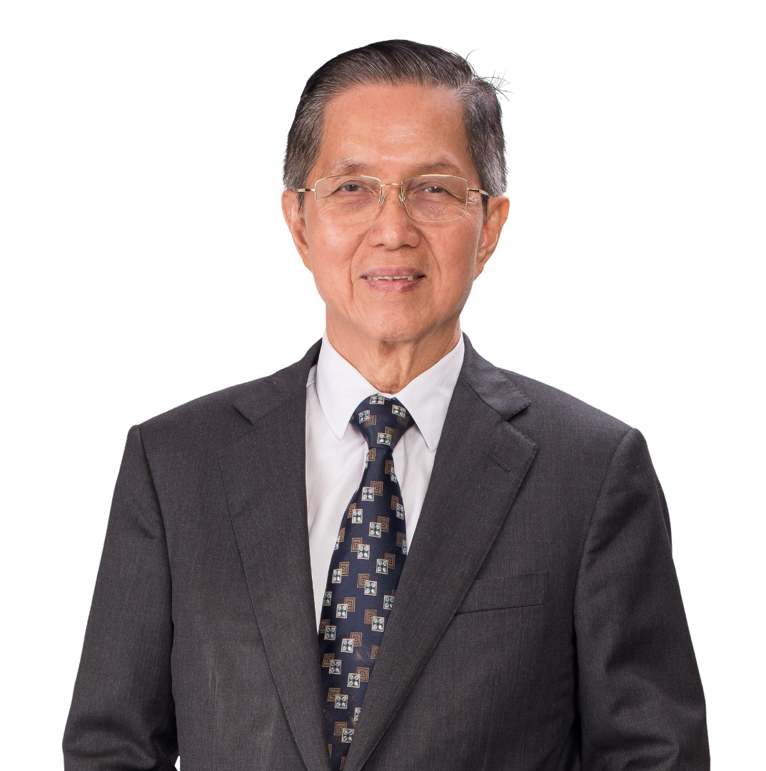 Tan Sri Chew Chee Kin