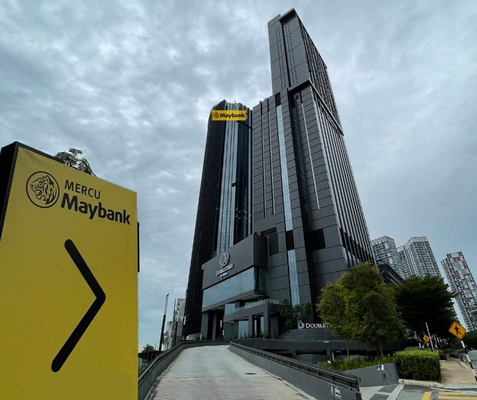 MAYBANK