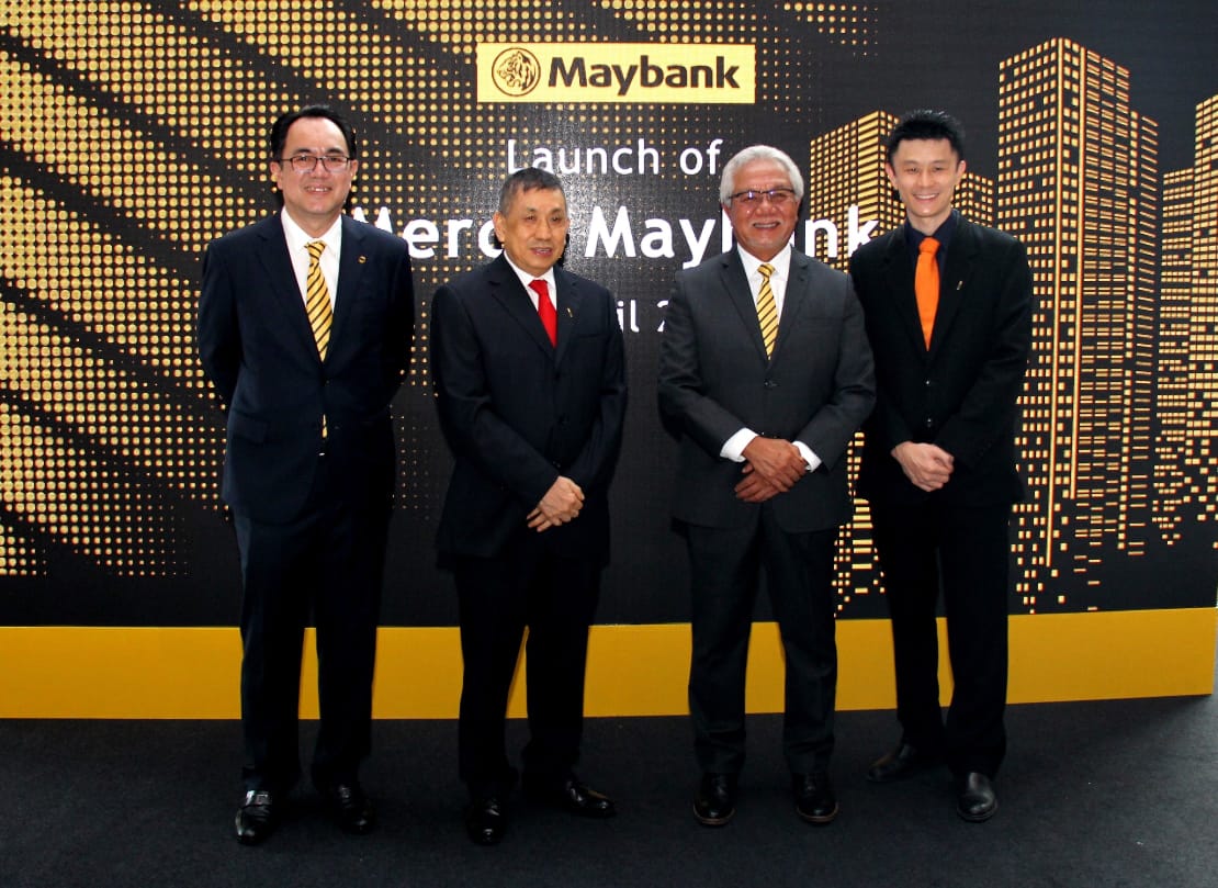 MAYBANK