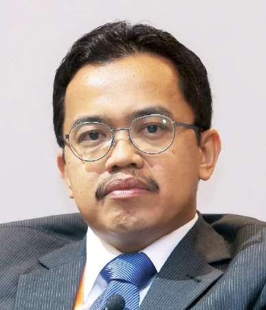 Datuk Seri Darwis Abdul Razak