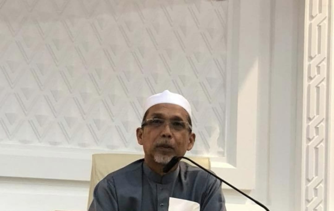 Hj Asrul Bonyadi