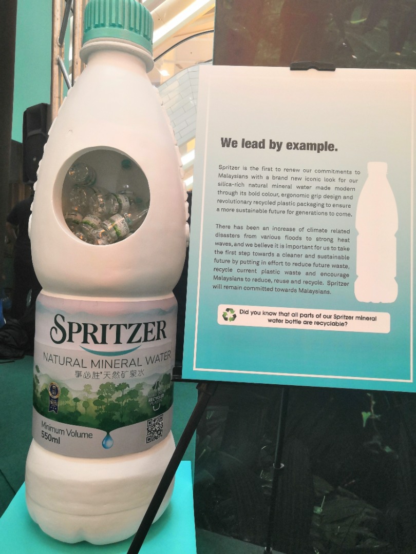 spritzer