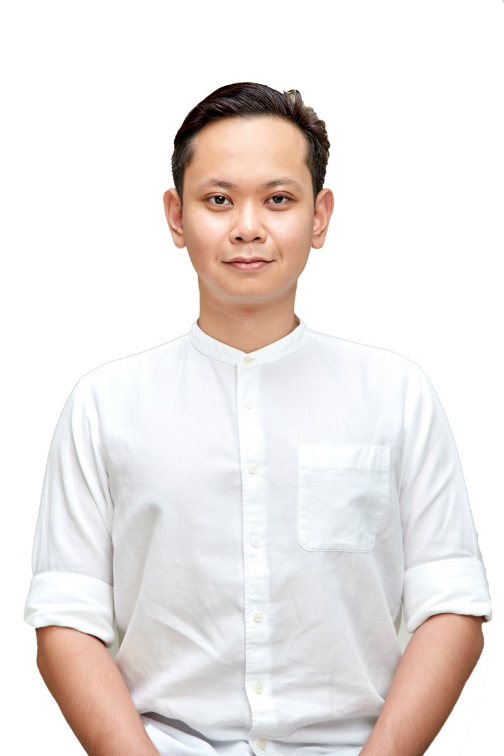 Ridhwan Rosli 