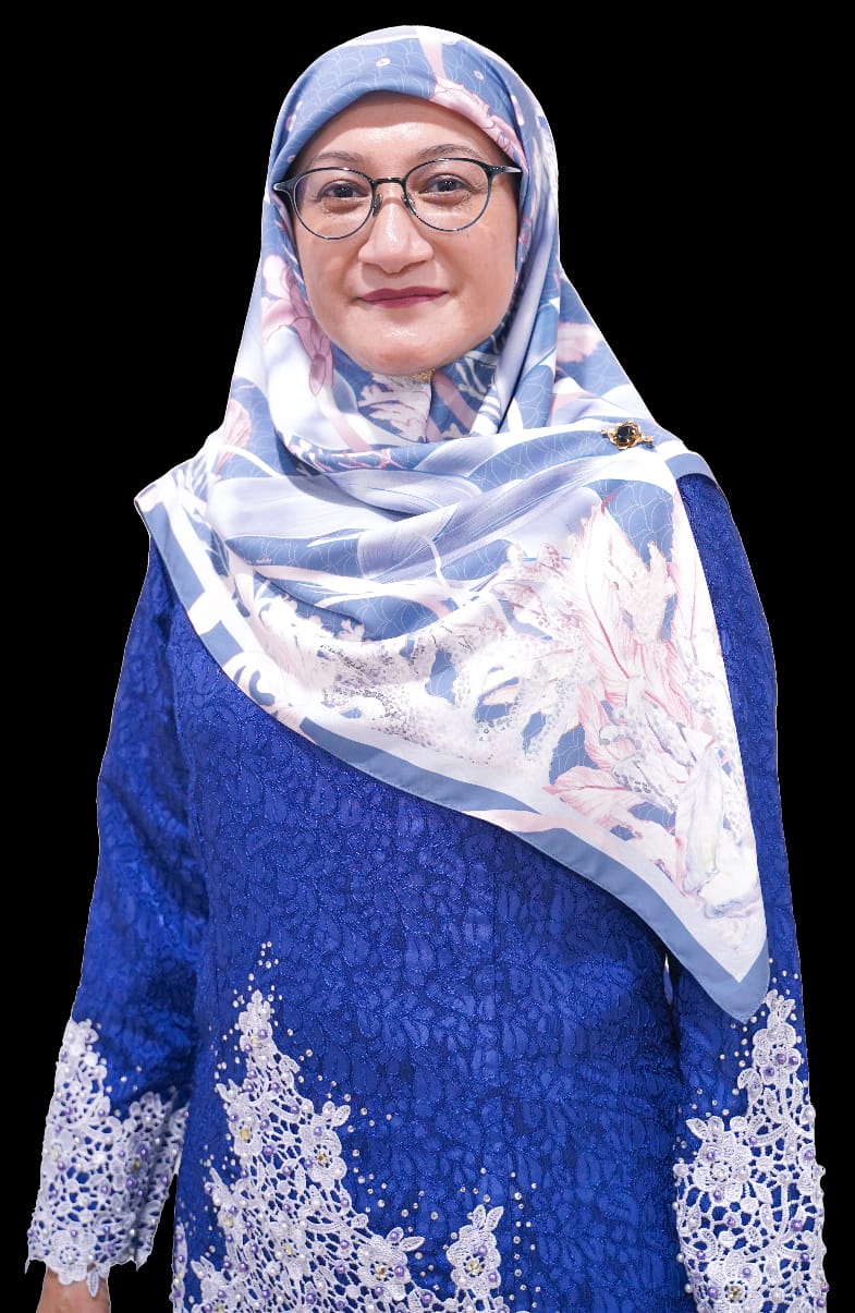 Sharmila Mohamed Salleh