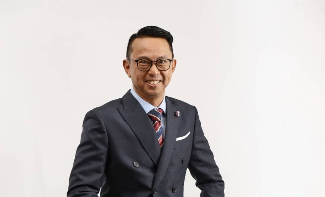 Dato' Iskandar Mizal Mahmood