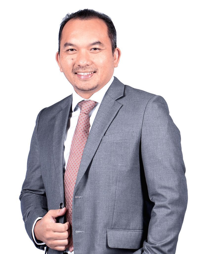 Dato' Dr Mohd Rizal Mohd Jaafar