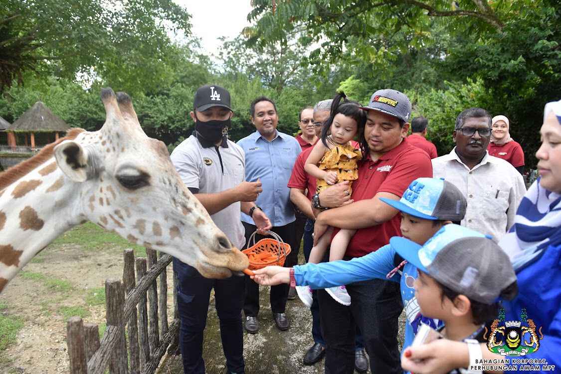 zoo taiping