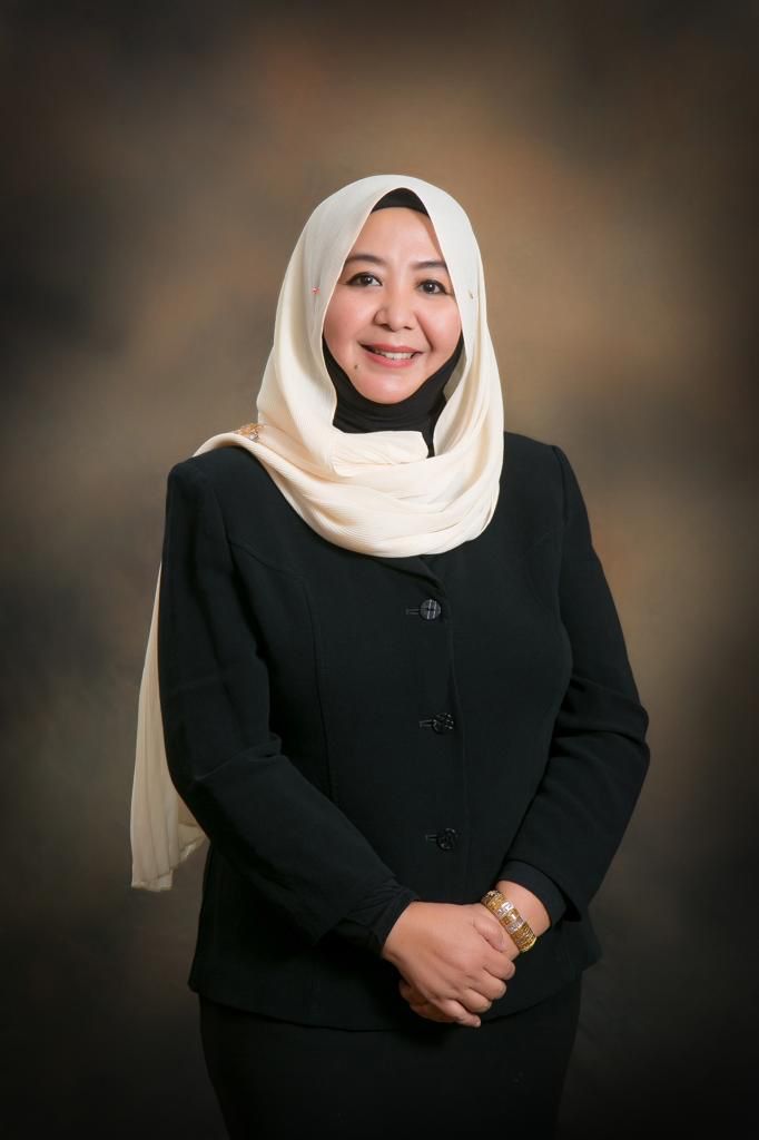 Suaibah Harun