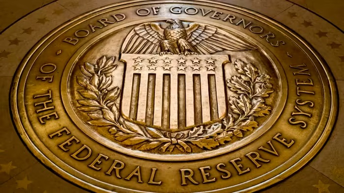 US Federal Reserve