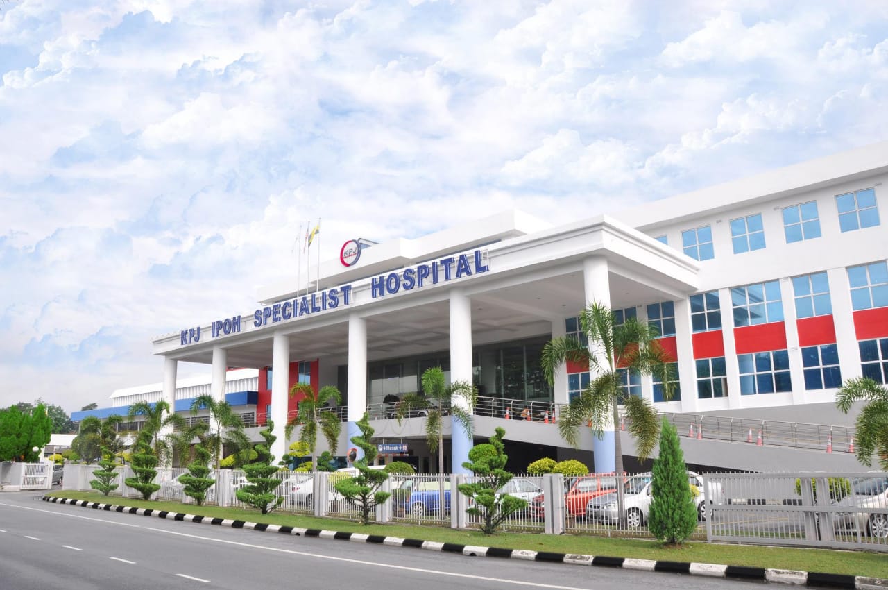 kpj ipoh