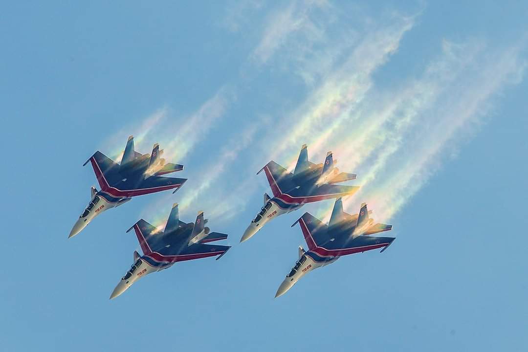 russian knights