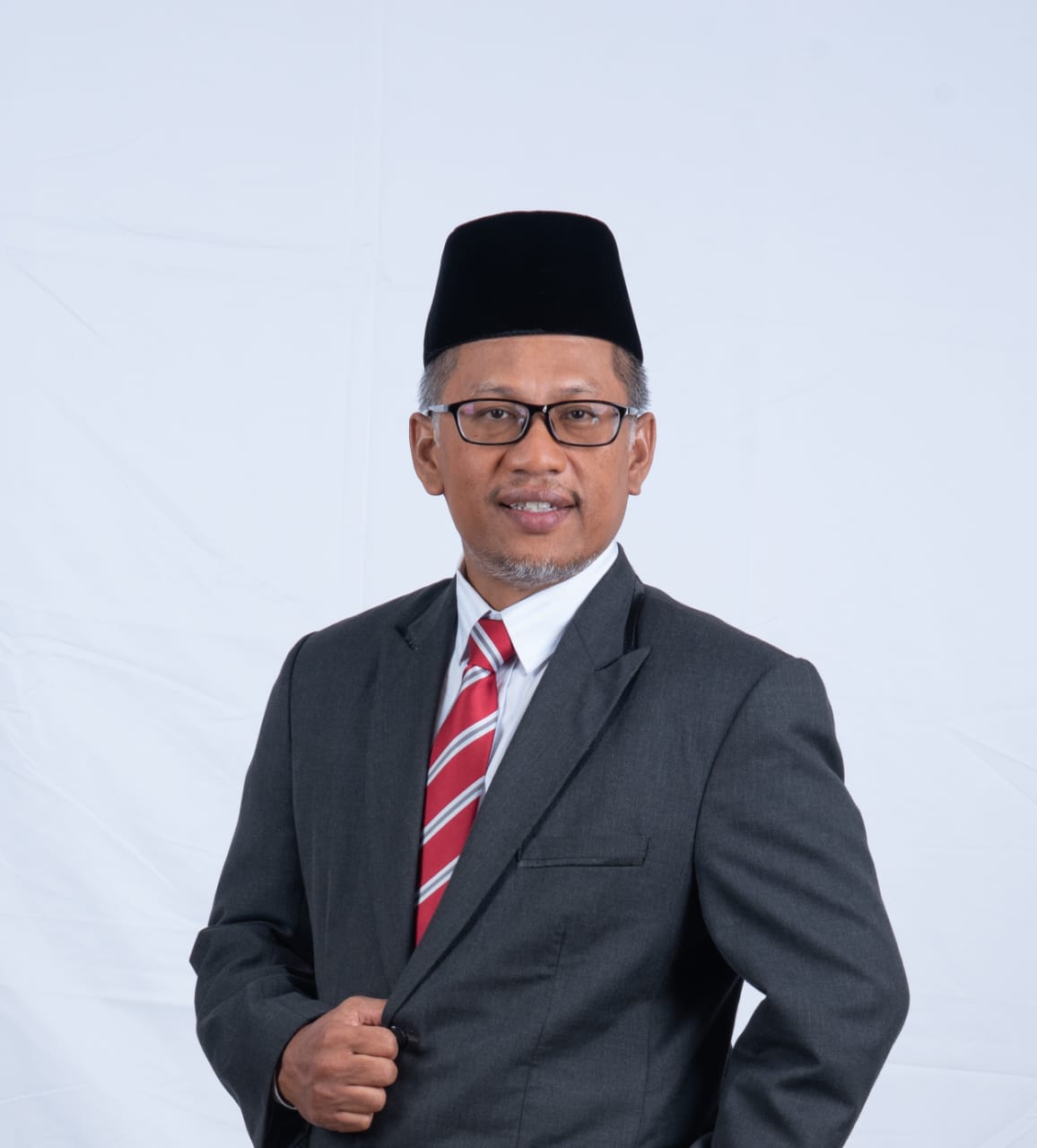 Prof. Dato’ Dr Ahmad Hidayat Buang