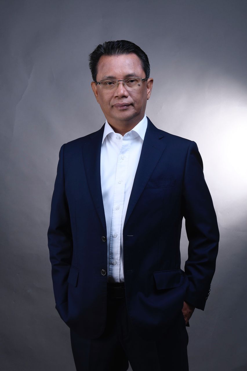 Tan Sri (Dr.) Mohamad Norza Zakaria