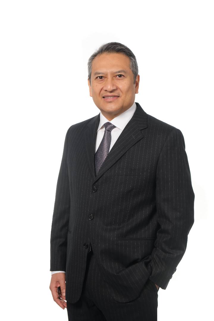 Dato’ Amirul Feisal Wan Zahir