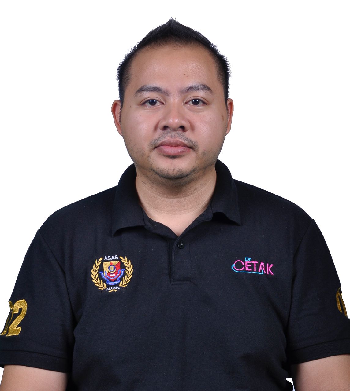 Mohd Hanif Syazwan Abd Halim