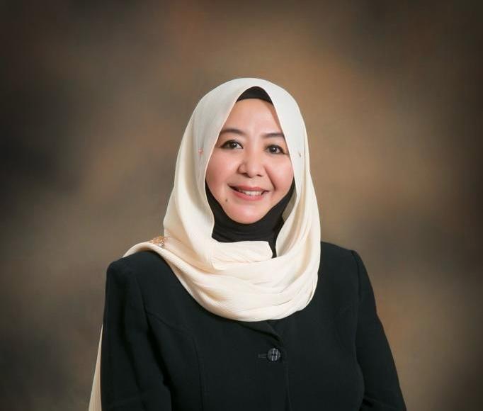 Suaibah Harun