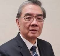 Ambassador Ong Keng Yong