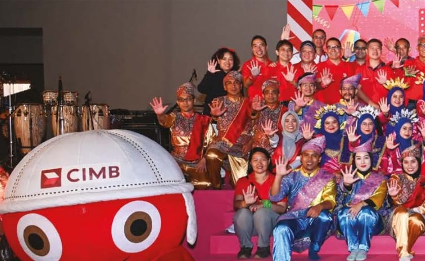 CIMB