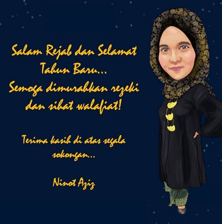 ninot aziz