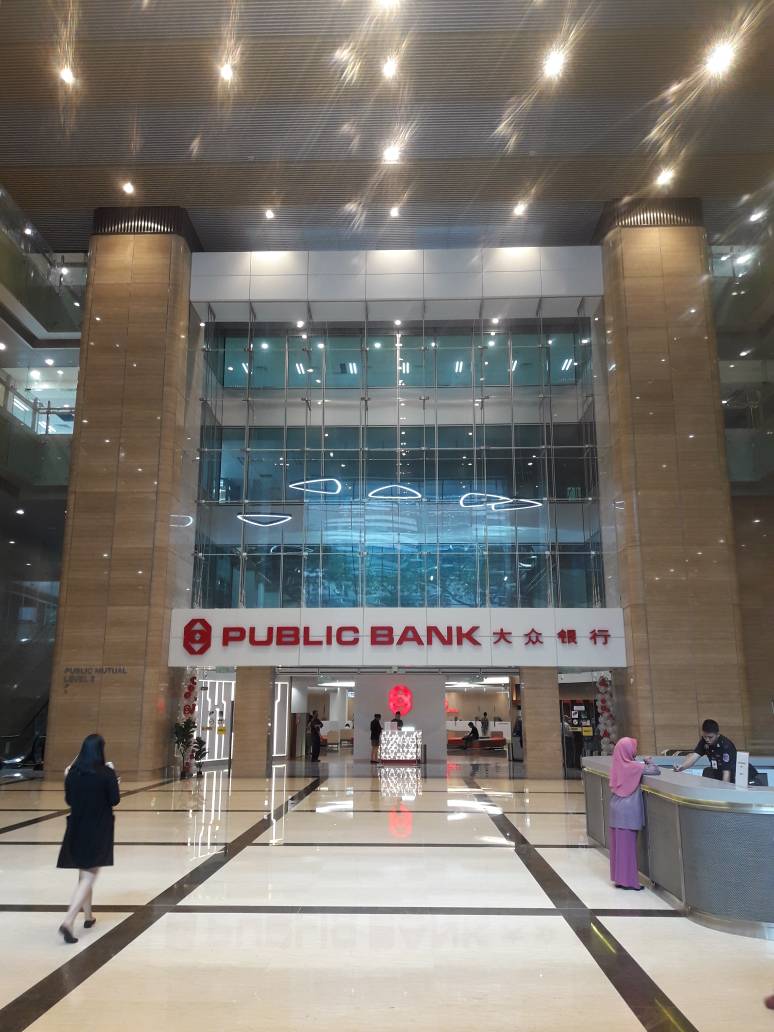 Public Bank