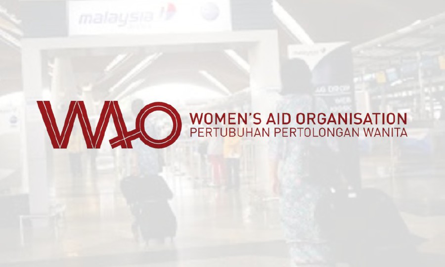 Women’s Aid Organisation