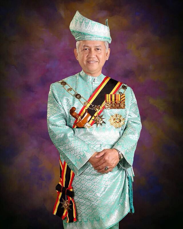 Dato’ Muhammad Abdullah