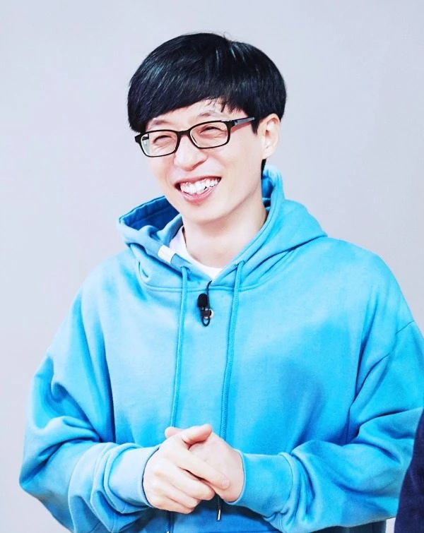 Yu Jae Seok 