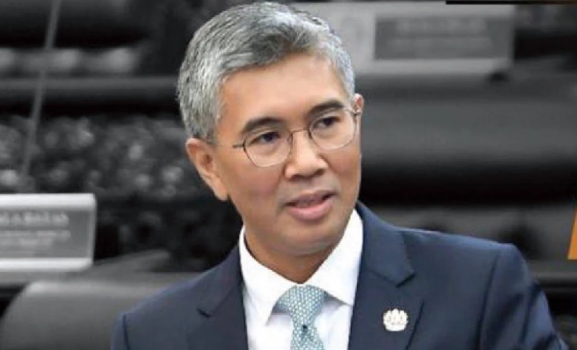 tengku zafrul