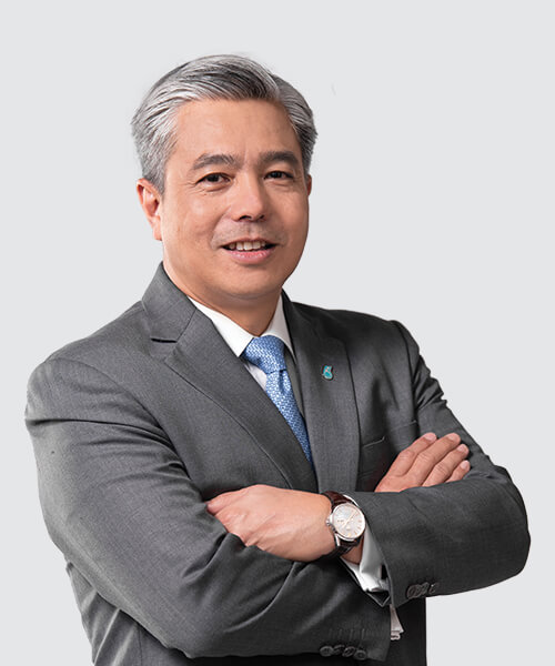 Datuk Adif Zulkifli 