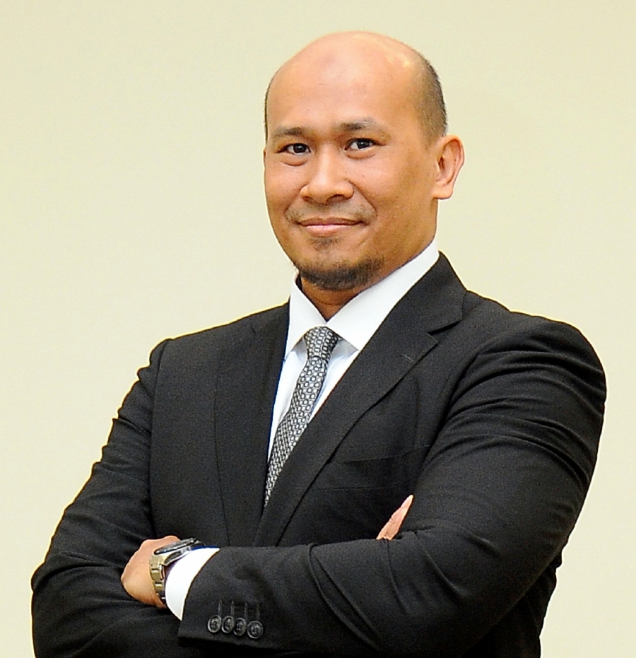 Dr. Mohd Afzanizam Abdul Rashid