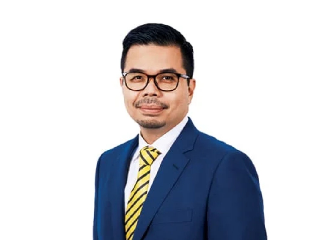 Ahmad Najib Nazlan