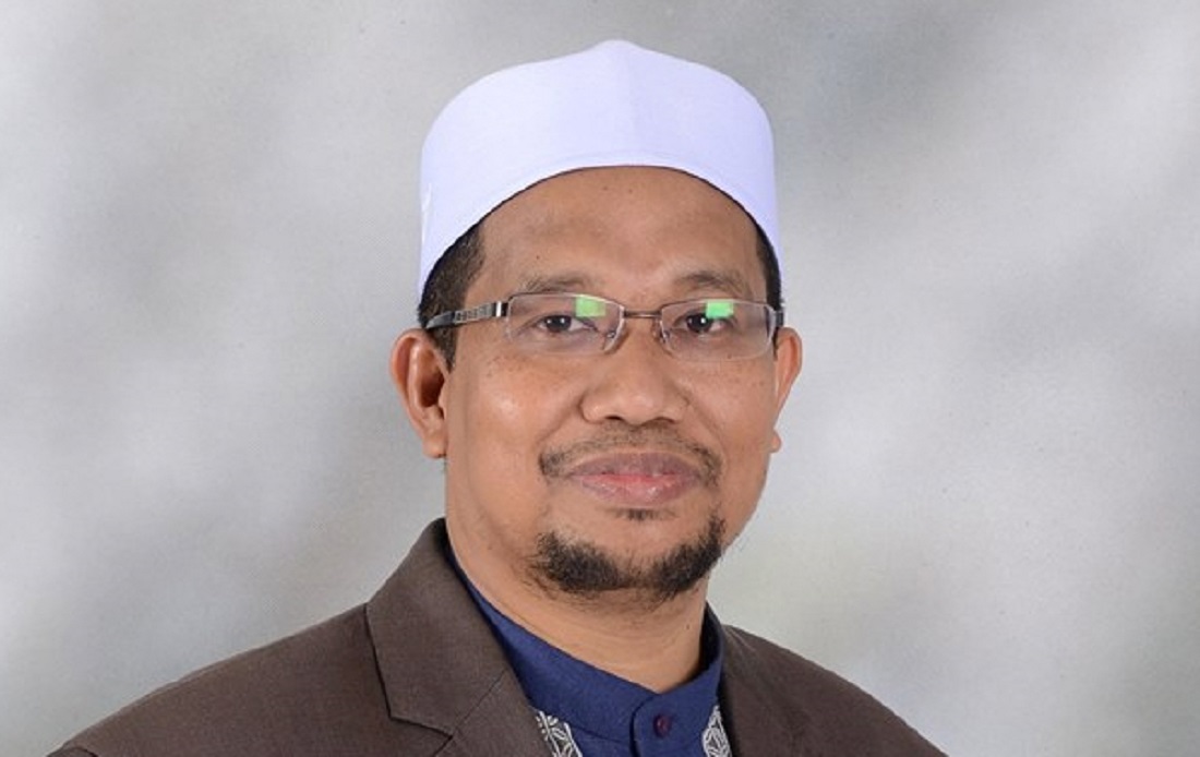 Ahmad Tamizi Sulaiman