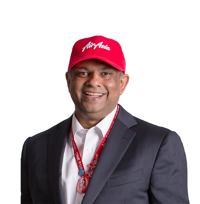 tony fernandes