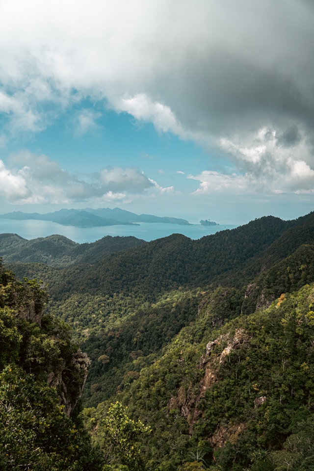 Langkawi