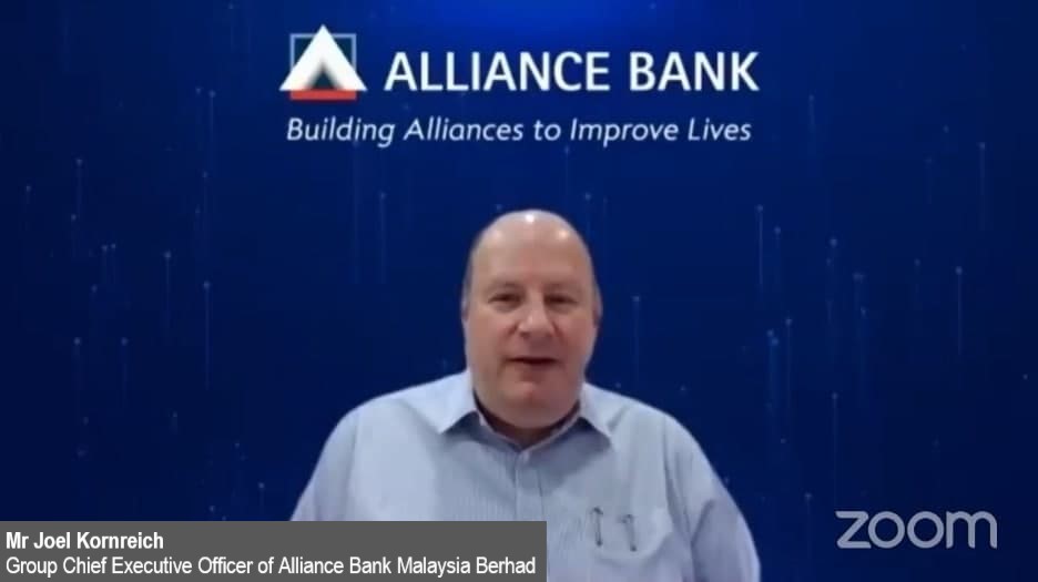 alliance bank