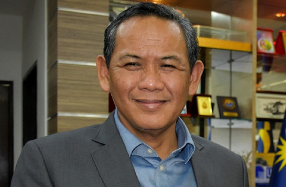 Aminuddin Harun