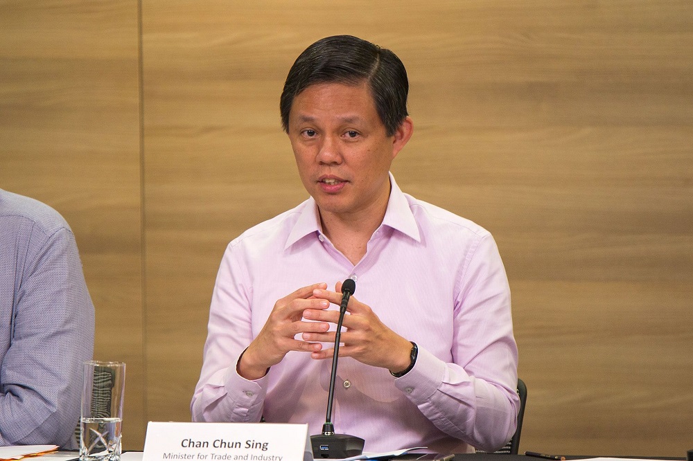 Chan Chun Sing 