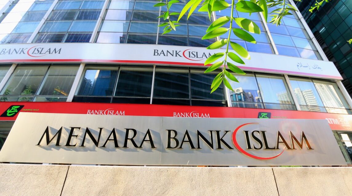 bank islam