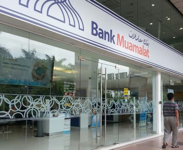 Bank Muamalat