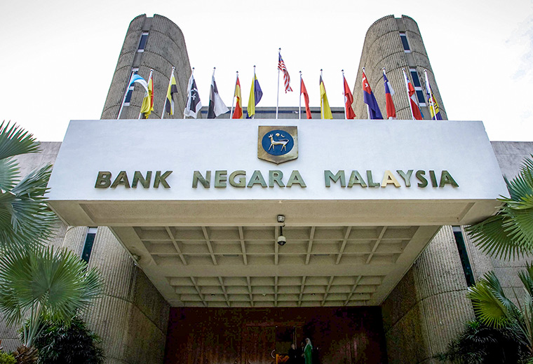 bank negara malaysia