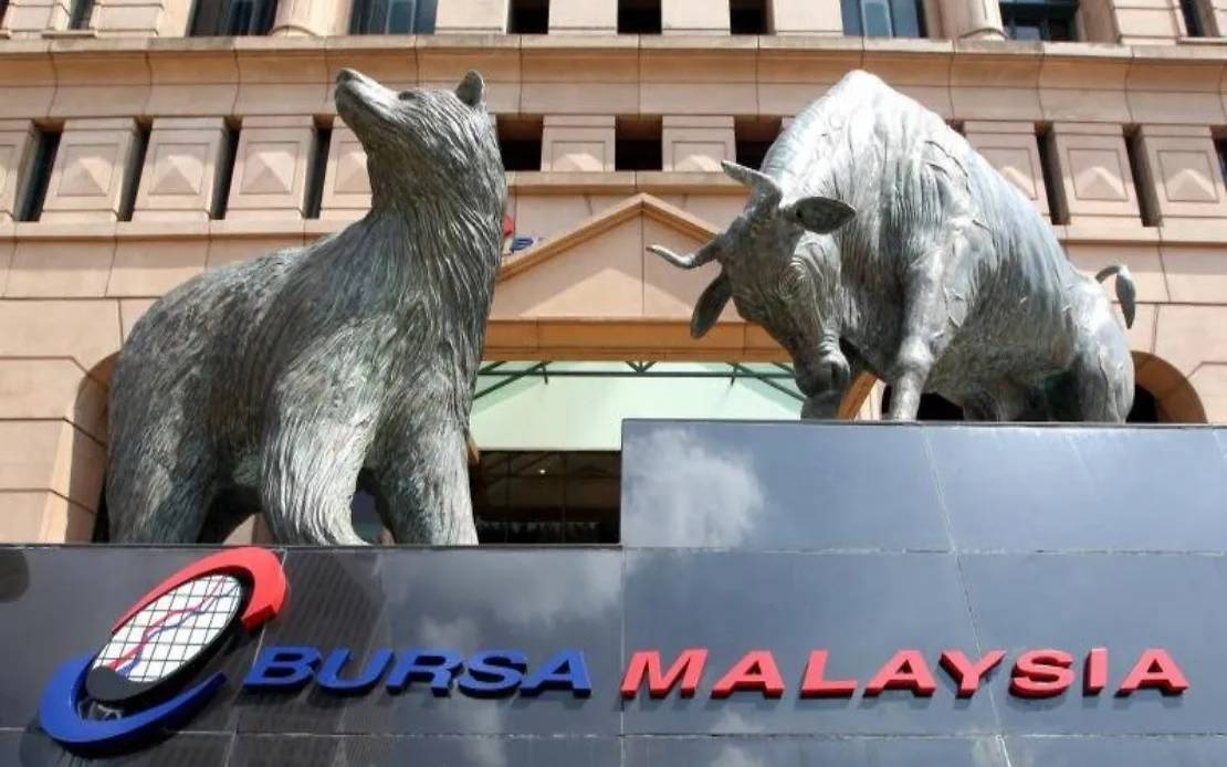 Bursa Malaysia