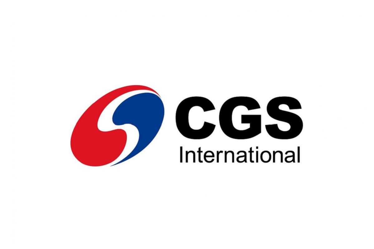 CGS International Research