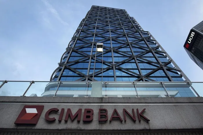 cimb