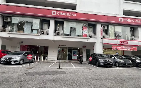 cimb