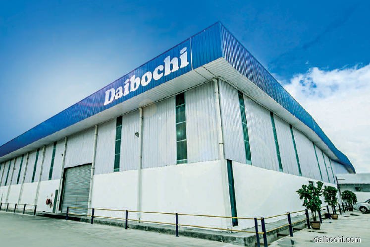 daibochi