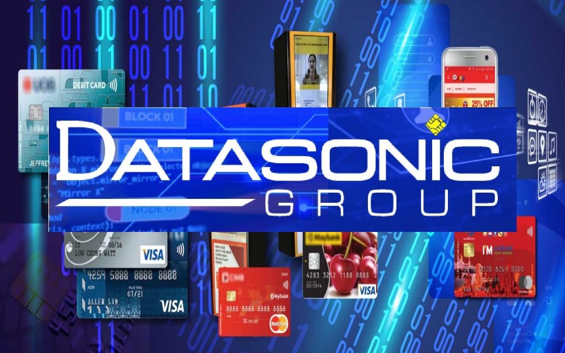 datasonic