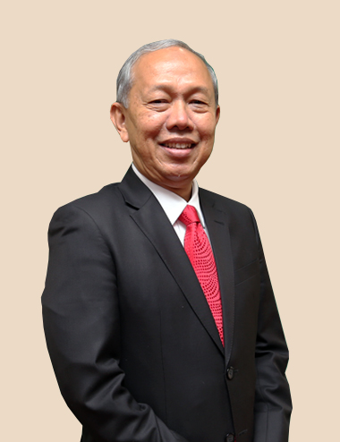 Dato’ Sri Hasan Arifin