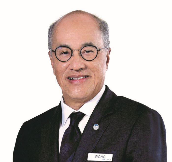 Datuk Wong Tuck Wai