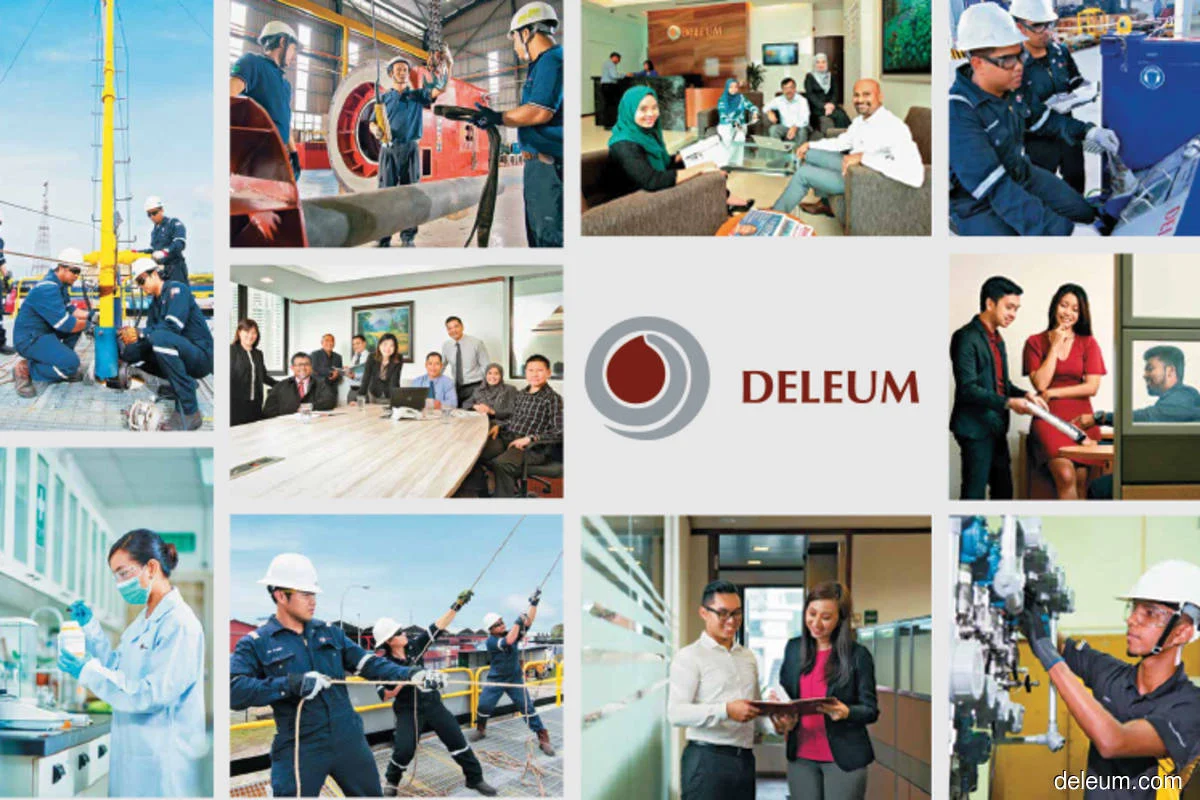 Deleum